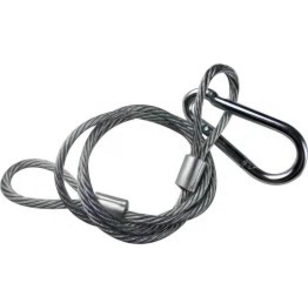 Art System safety rope 30kg/80cm/4mm