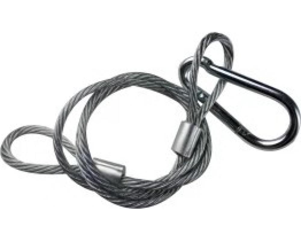 Art System safety rope 30kg/80cm/4mm