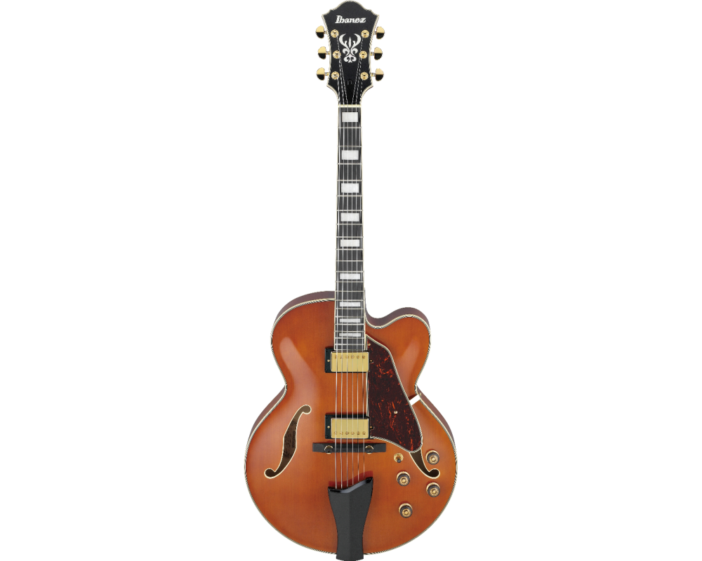 Ibanez AF95-DA Dark Amber