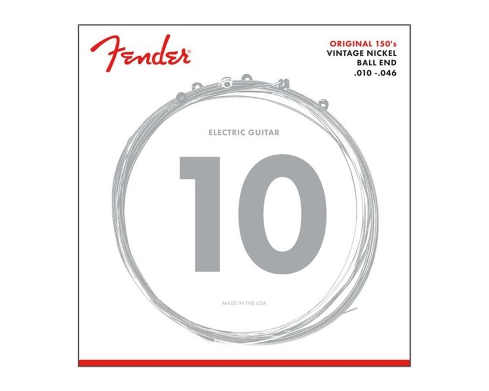 Fender 150R .010-.046