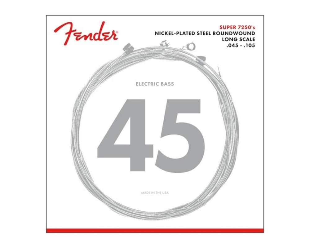 Fender 7250M