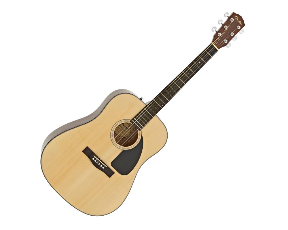 Fender CD-60 NA V3
