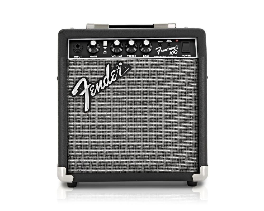 Fender Frontman 10G