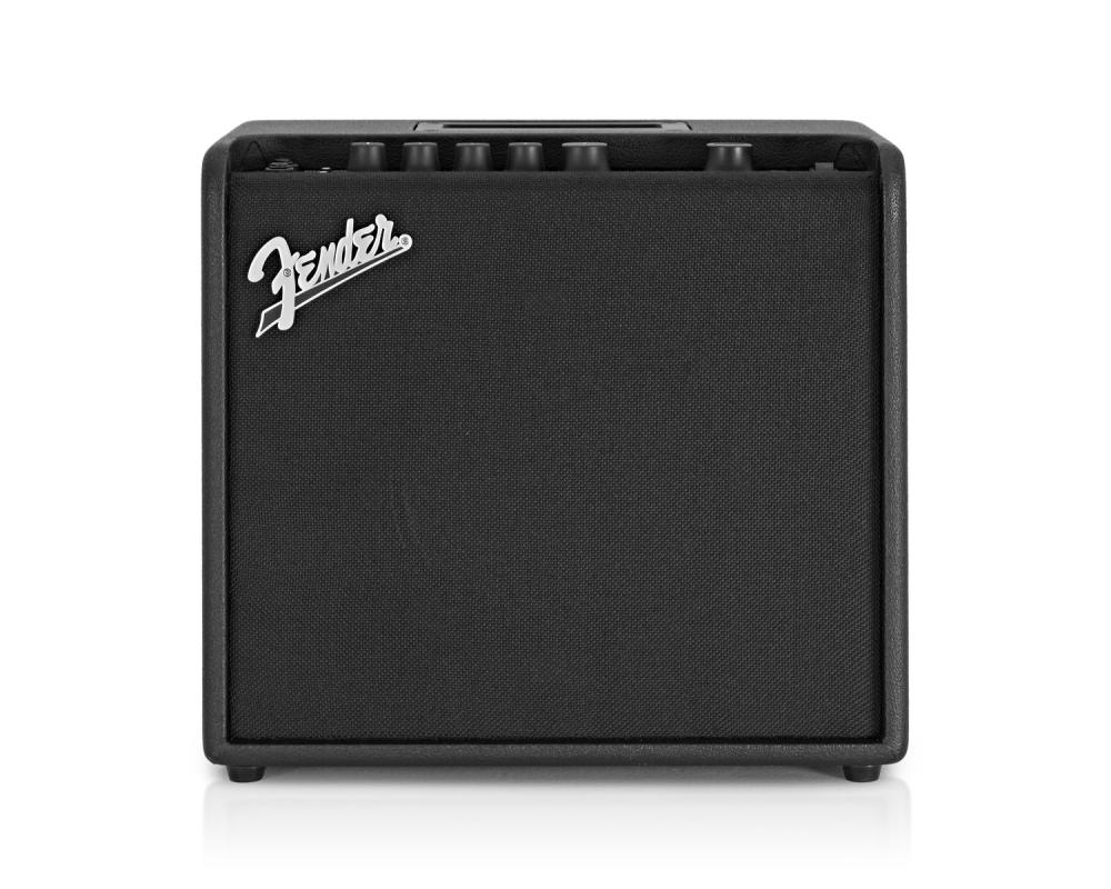 Fender Mustang LT25