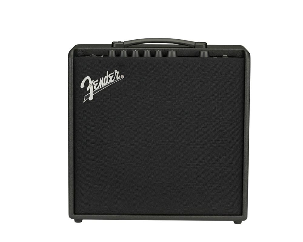 Fender Mustang LT50