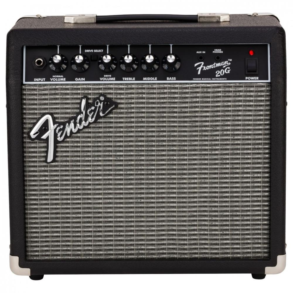 Fender Frontman 20G
