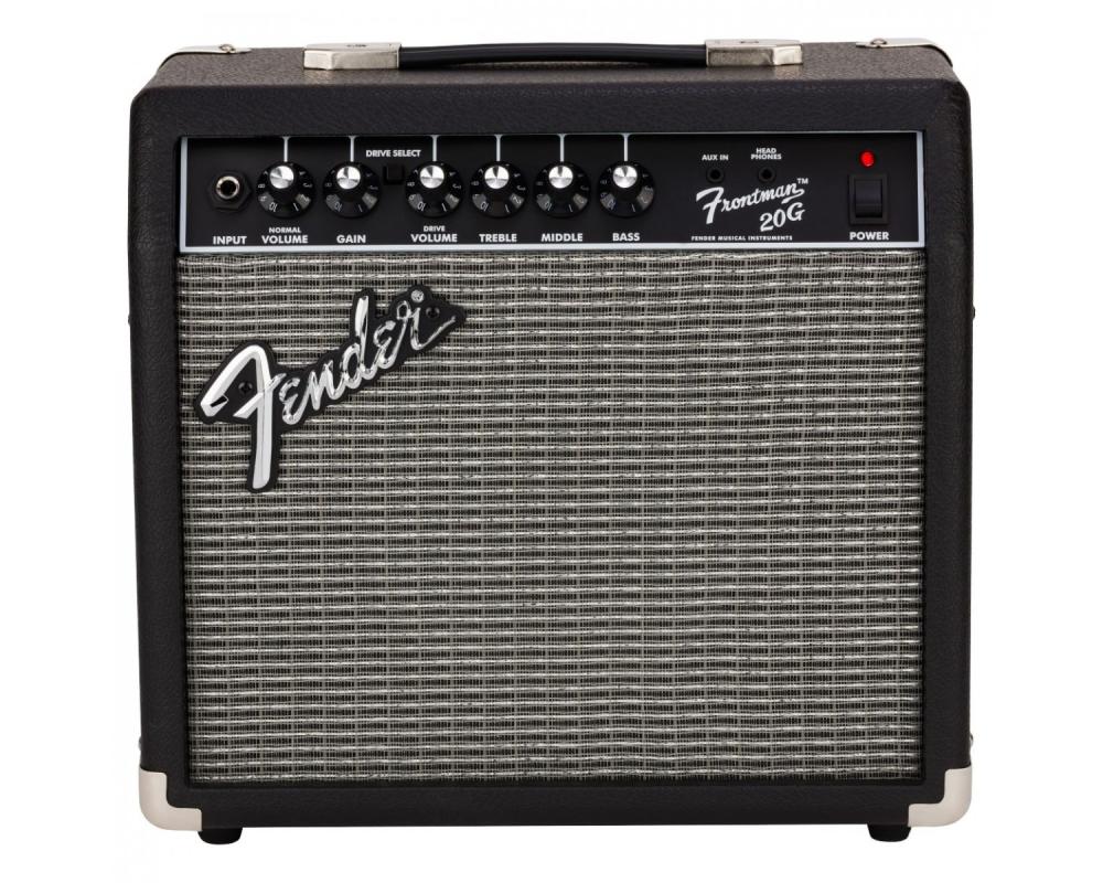 Fender Frontman 20G