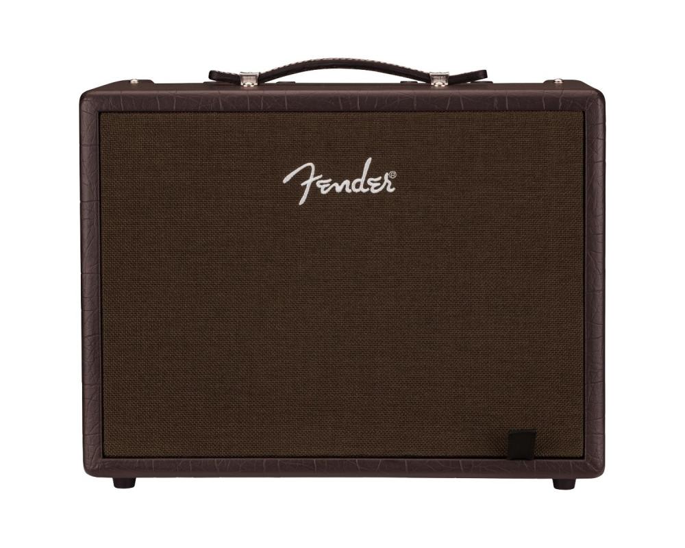 Fender Acoustic Junior