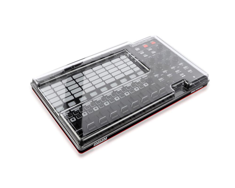 Decksaver Akai APC40MKII