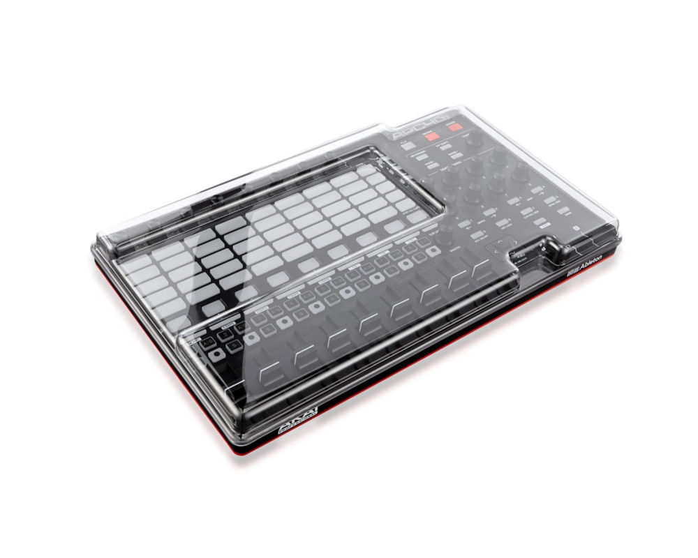 Decksaver Akai APC40MKII