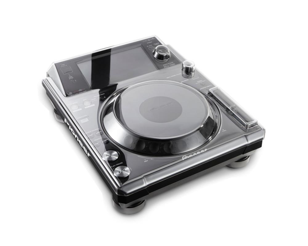 Decksaver Pioneer XDJ-1000MK2