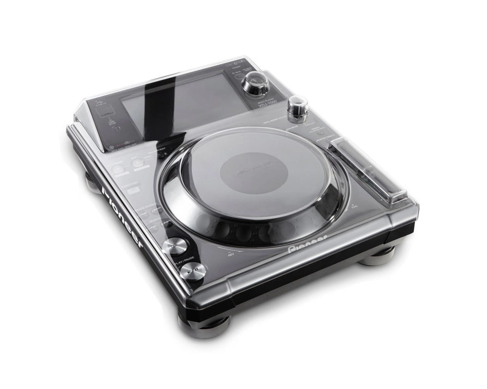Decksaver Pioneer XDJ-1000MK2