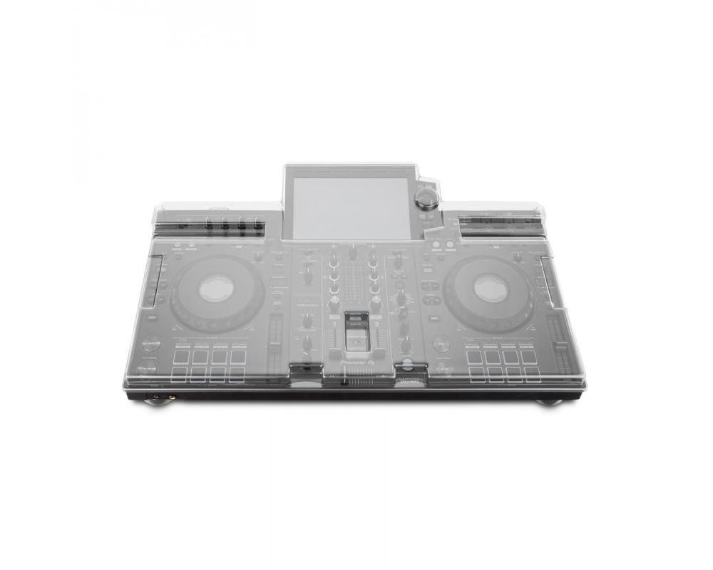 Decksaver Pioneer XDJ-RX3