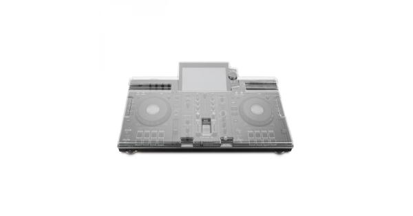 Decksaver Pioneer XDJ-RX3 - BimotorDJ