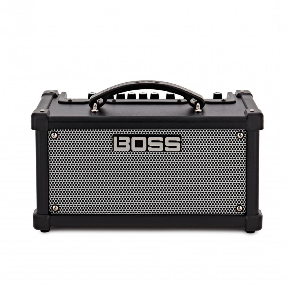 Boss Dual Cube LX