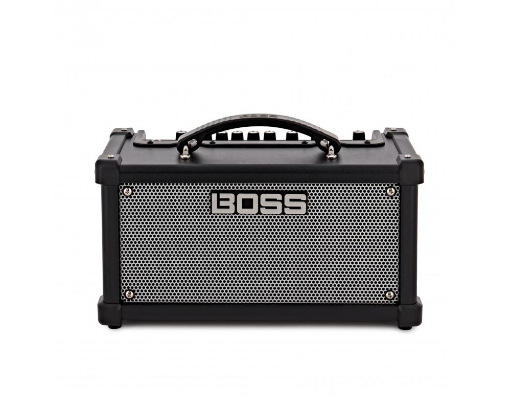 Boss Dual Cube LX