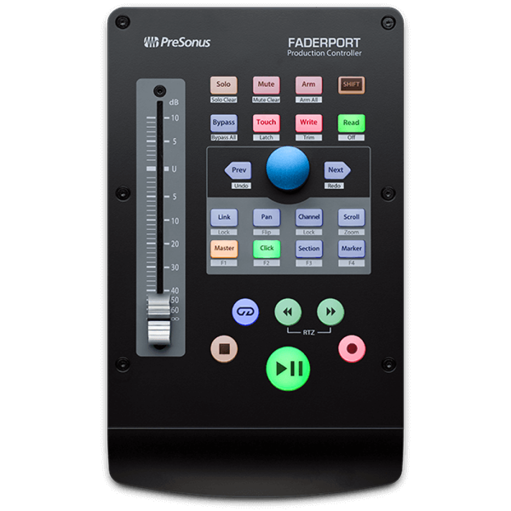 Presonus Faderport V2