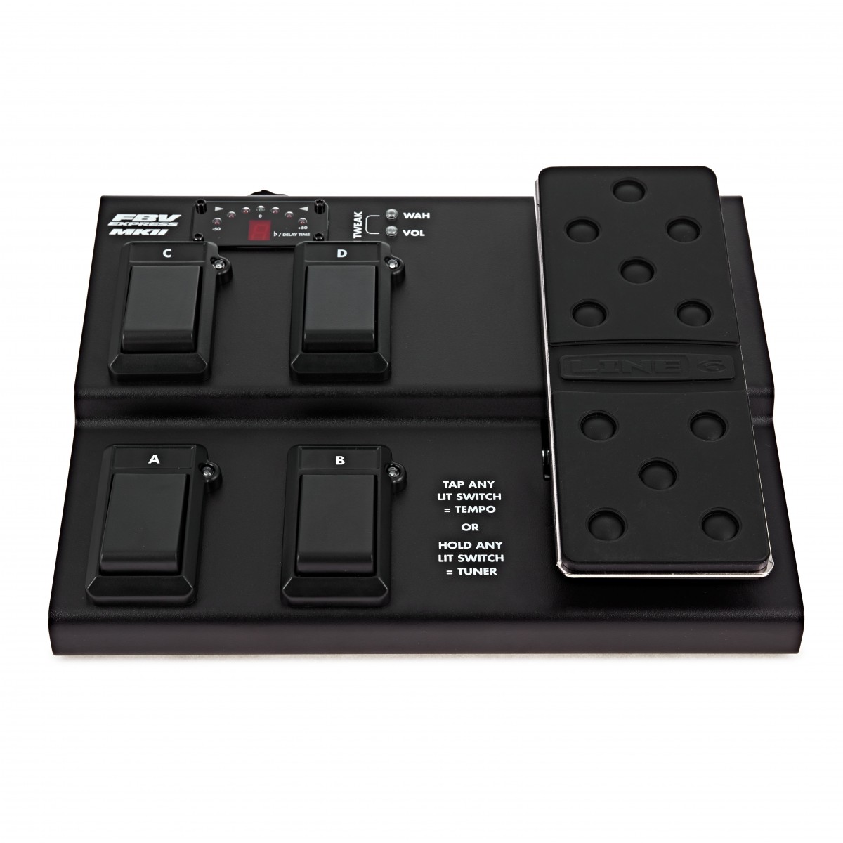 Line6 FBV Express MKII - BimotorDJ