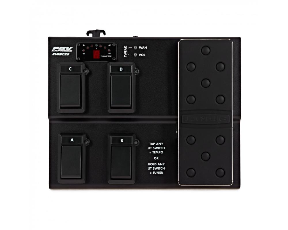 Line6 FBV Express MKII