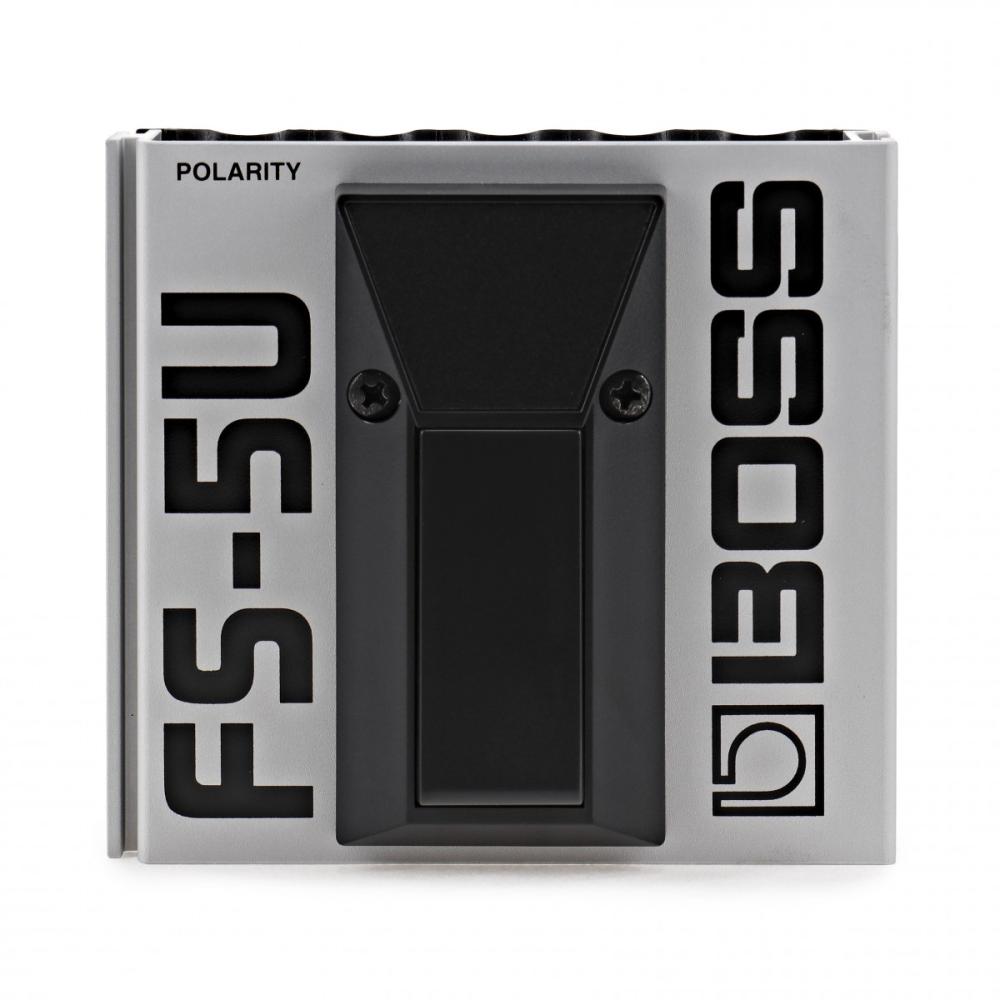 Boss FS-5U