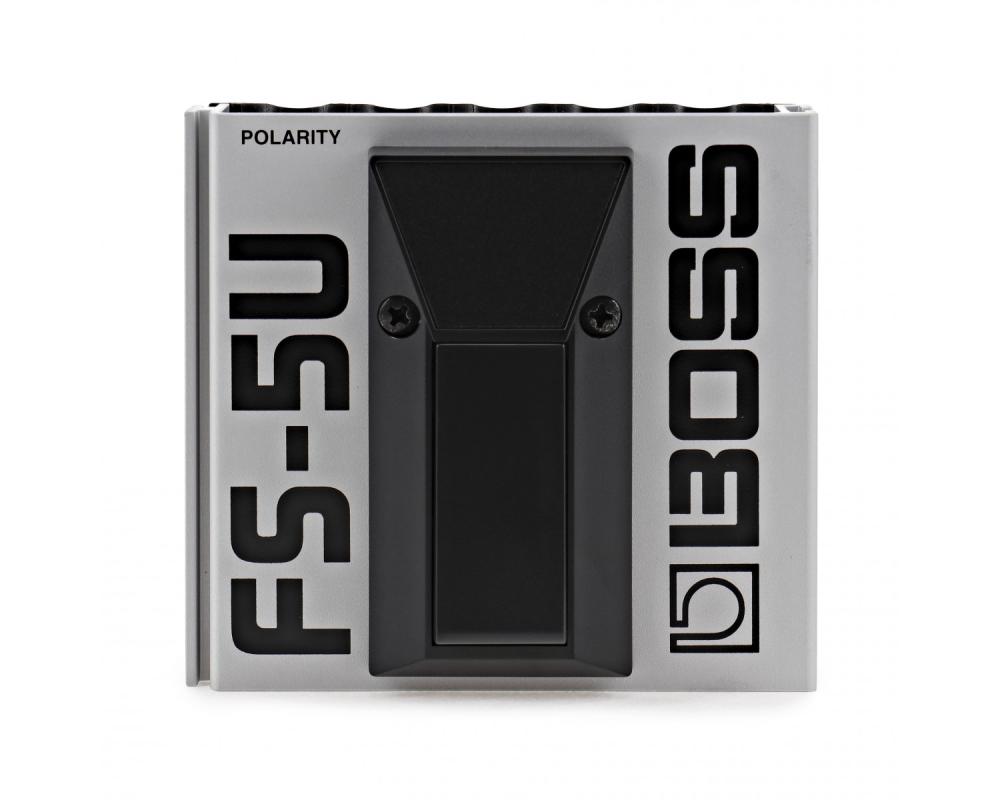 Boss FS-5U