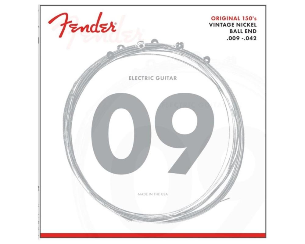 Fender 150L, 009-042