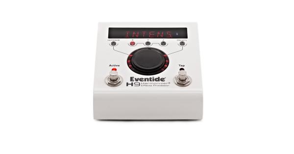 Eventide H9 Max Harmonizer - BimotorDJ