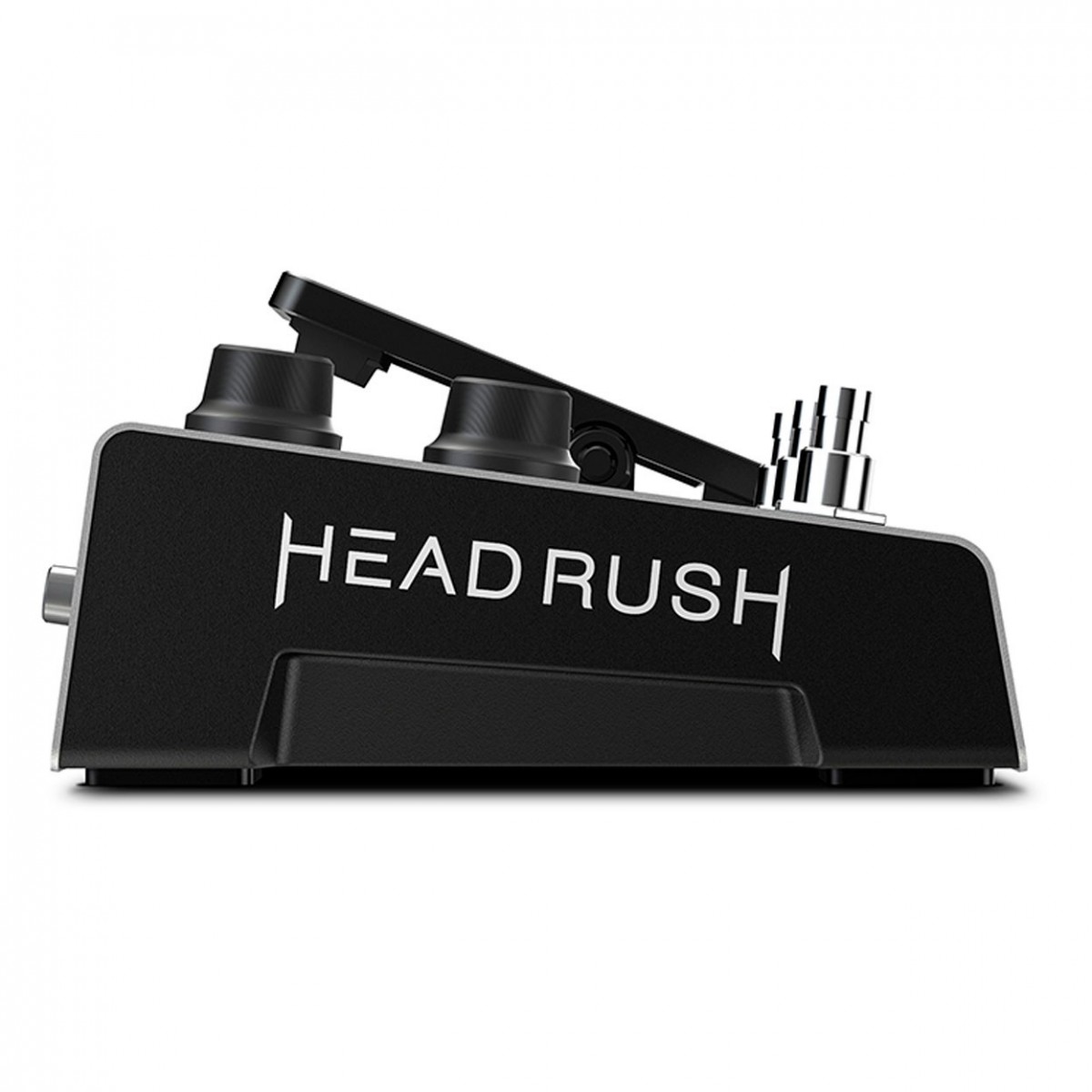 ギター HEADRUSH MX5 Special Edition Silver HeadRush MX5 Silver Special Edition | USA
