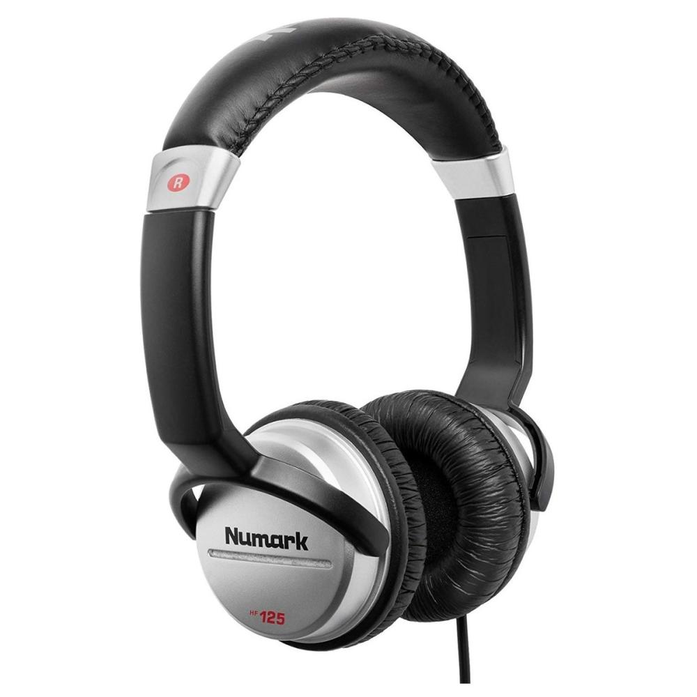Numark Hf-125