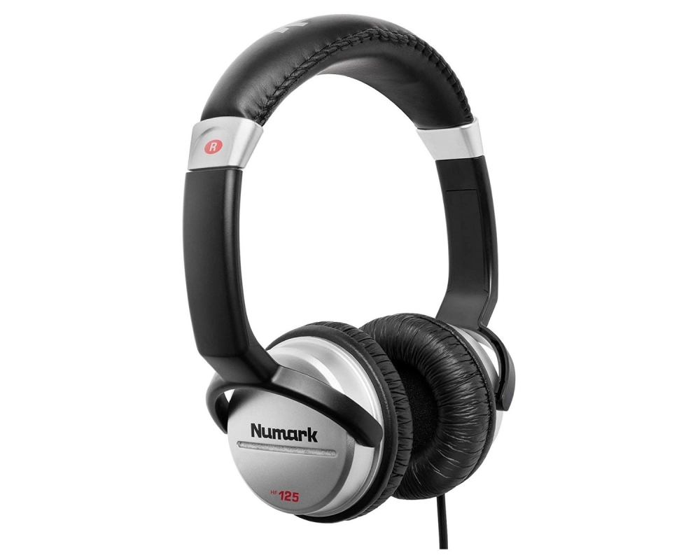 Numark Hf-125