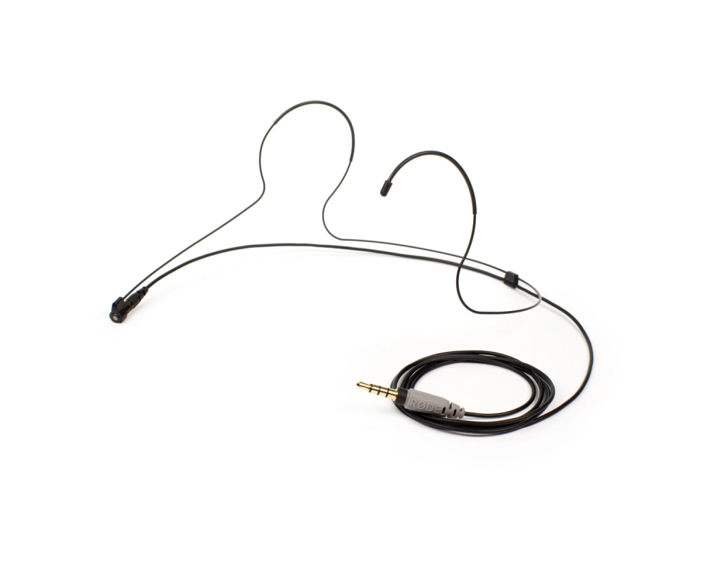Rode Lav Headset Junior