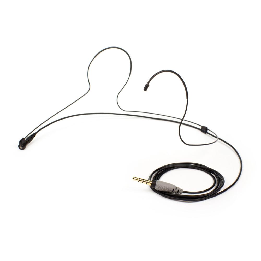 Rode Lav Headset Large