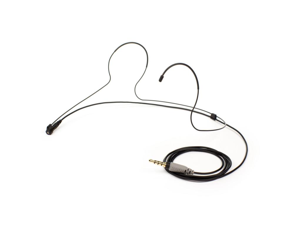 Rode Lav Headset Medium