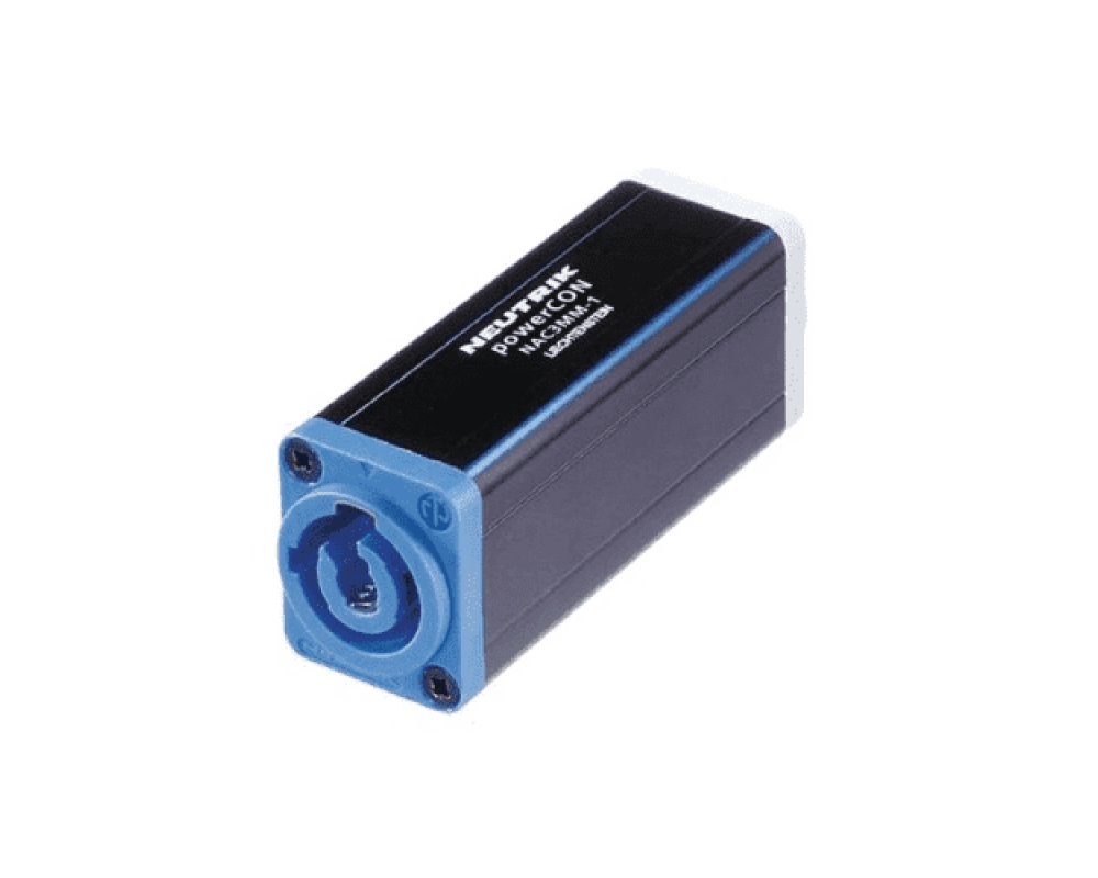 Neutrik NAC3 MM-1