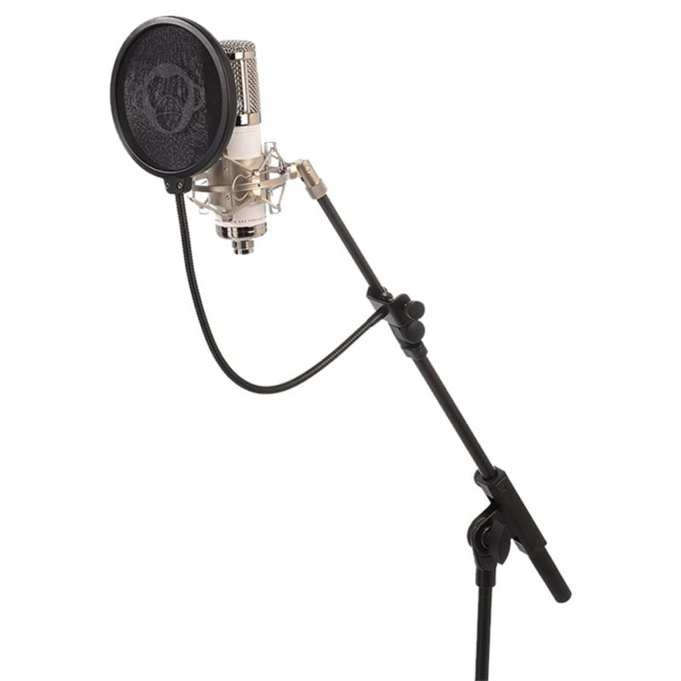 Monkey Banana Pop Filter
