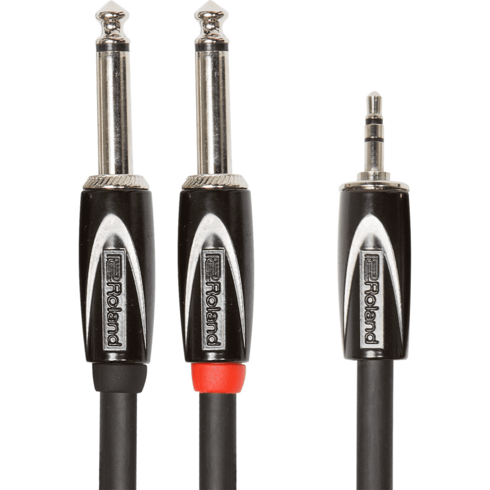 Roland RCC-15-3528 Jack 4.5m