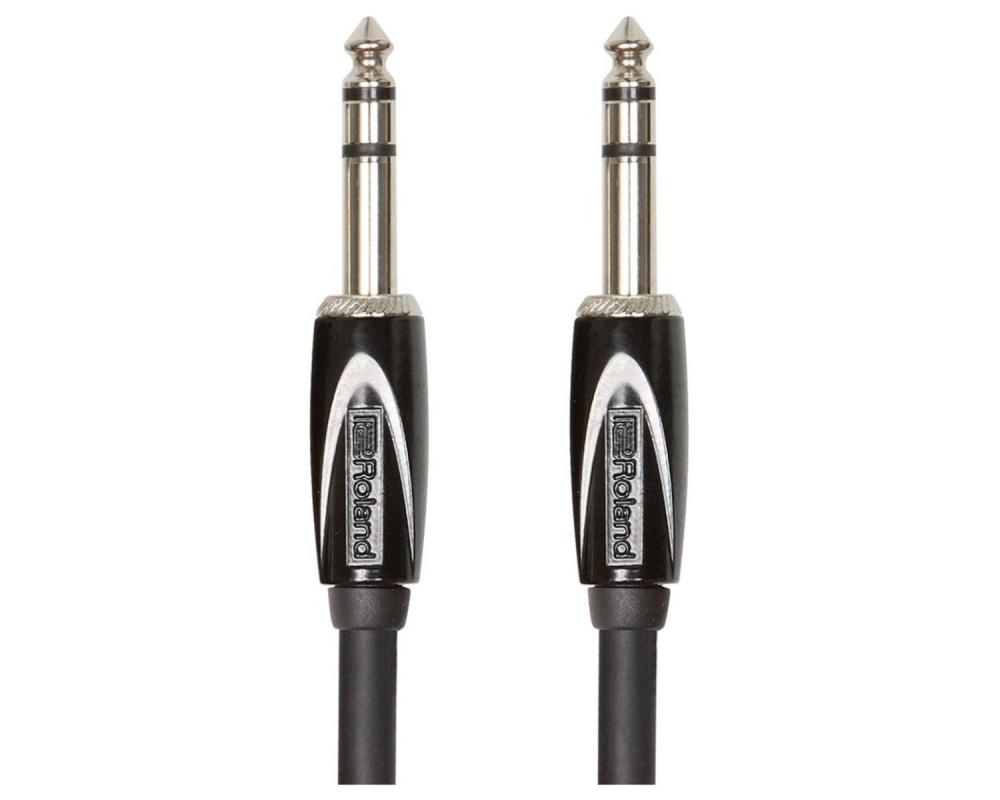 Roland RCC-15-TRTR Jack Balanced / Jack Balanced 4.5m