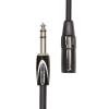 Roland RCC-15-TRXM XLR Macho / Jack Stereo Balanceado 4.5m
