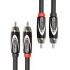Roland RCC-3-2R2R 2xRCA male - 2x RCA male 1m