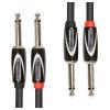 Roland RCC-5-2814 2 x Jack Mono / 2 x Jack Mono 1.5m