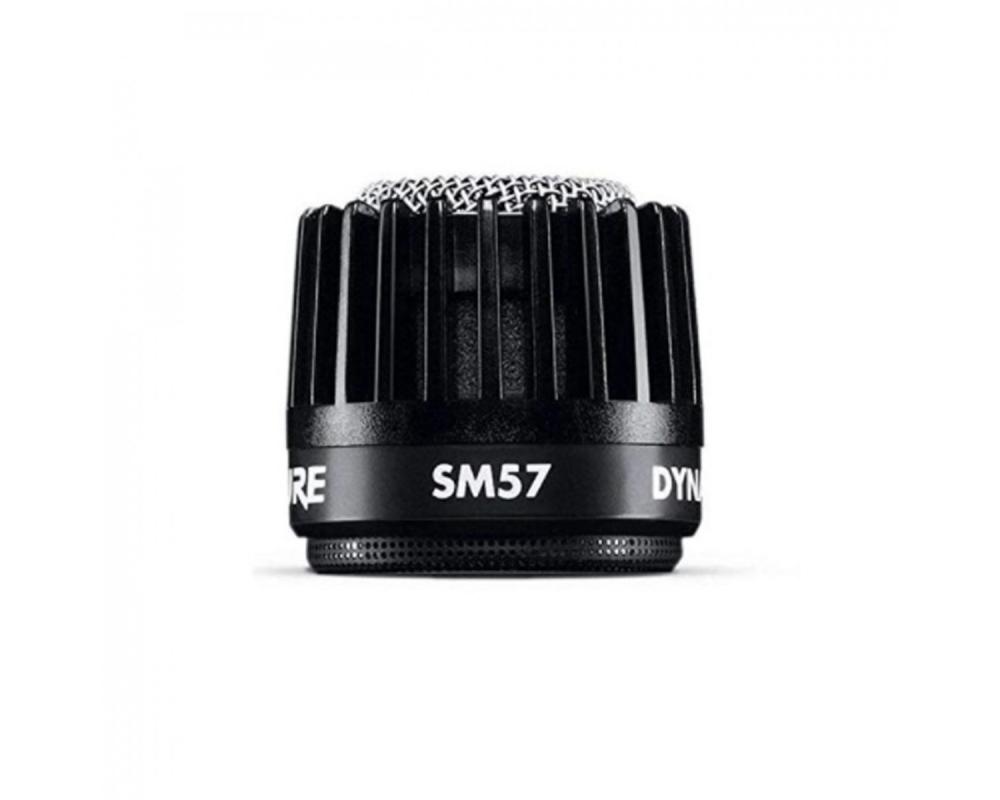 Shure RK244G - SM57 Replacement Grille