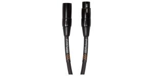 Cabos XLR / Microfone