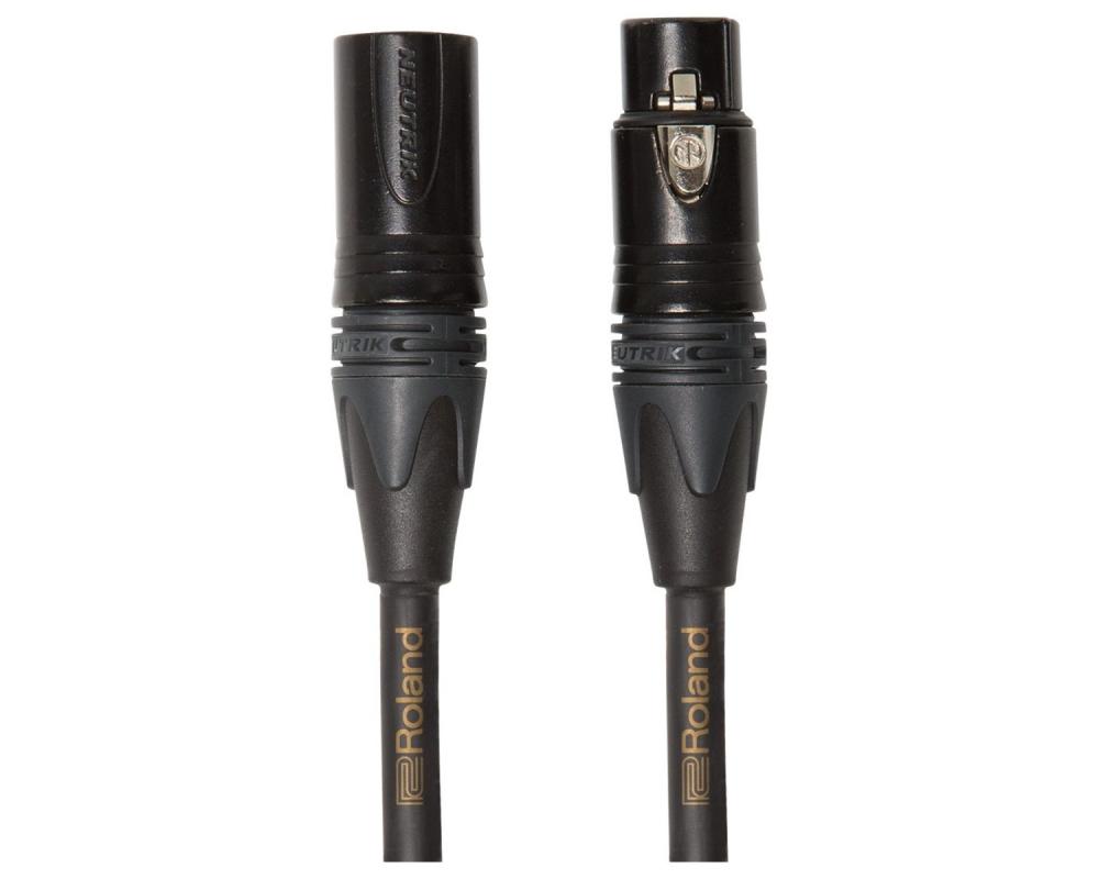 Roland RMC-G10 XLR 3m