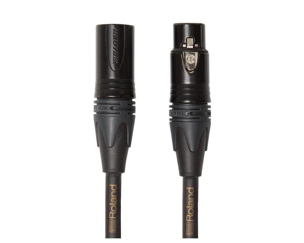 Roland RMC-G25 XLR 7.5m