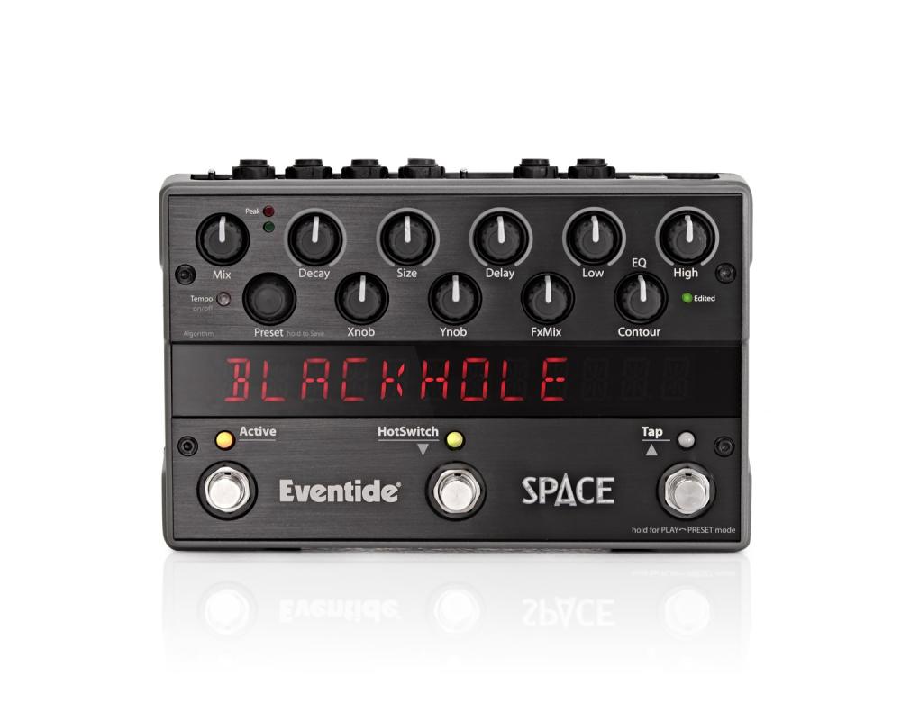 Eventide Space