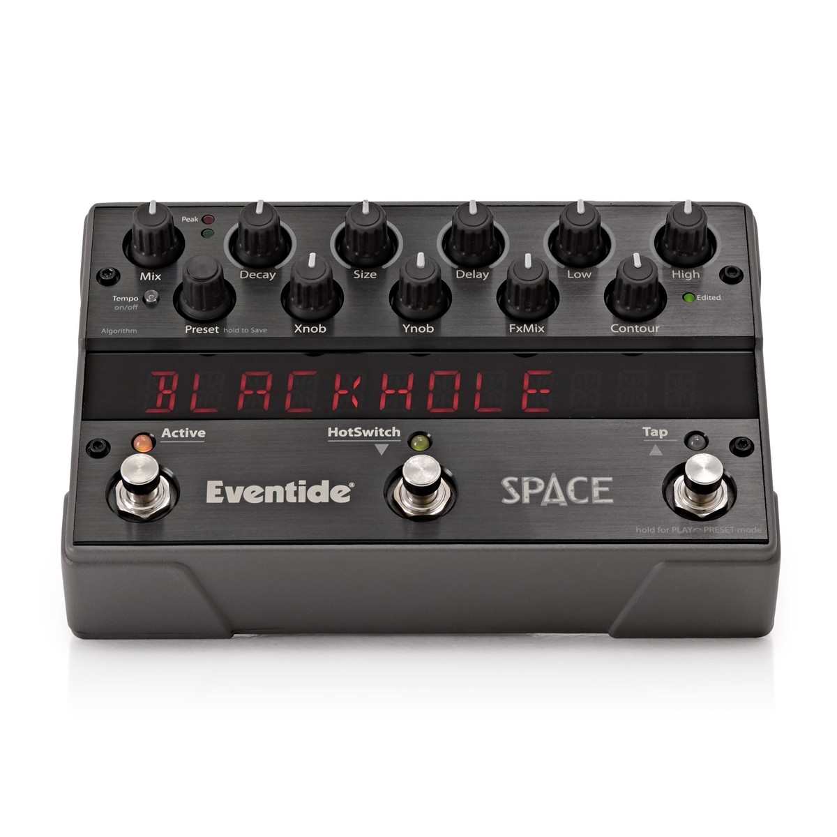 Eventide Space - BimotorDJ