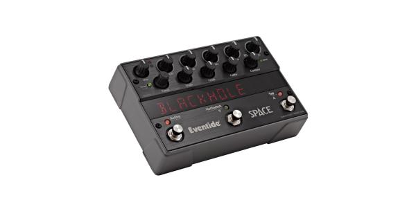 Eventide Space - BimotorDJ