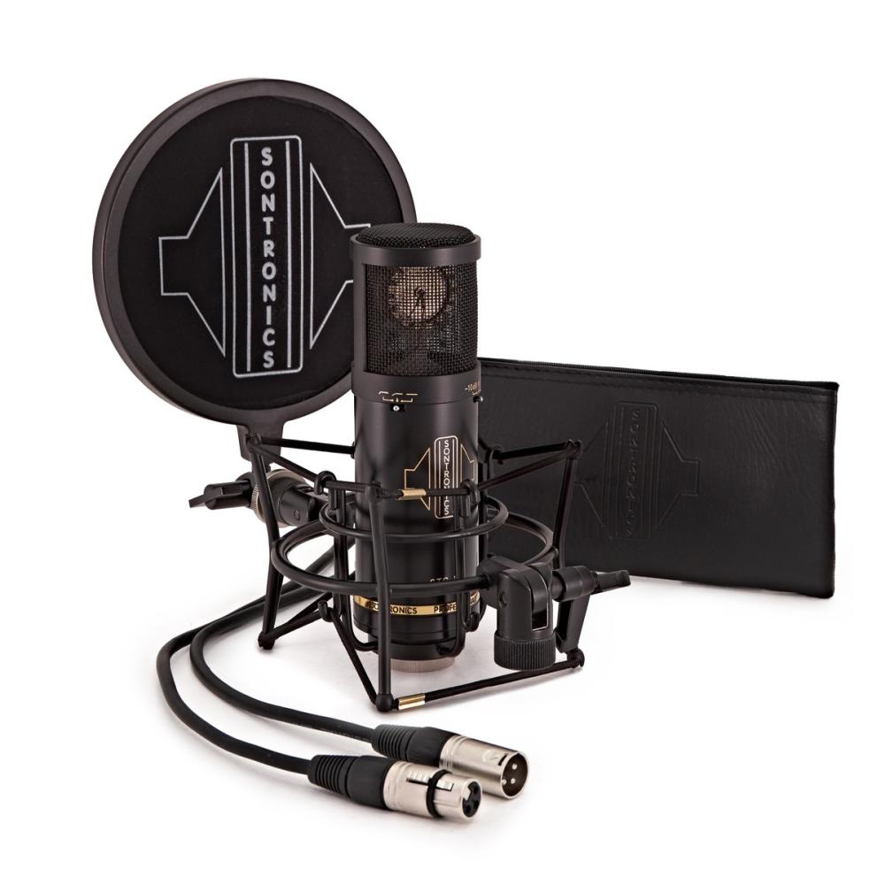 Sontronics STC-3X Pack black