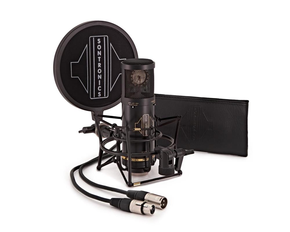 Sontronics STC-3X Pack black