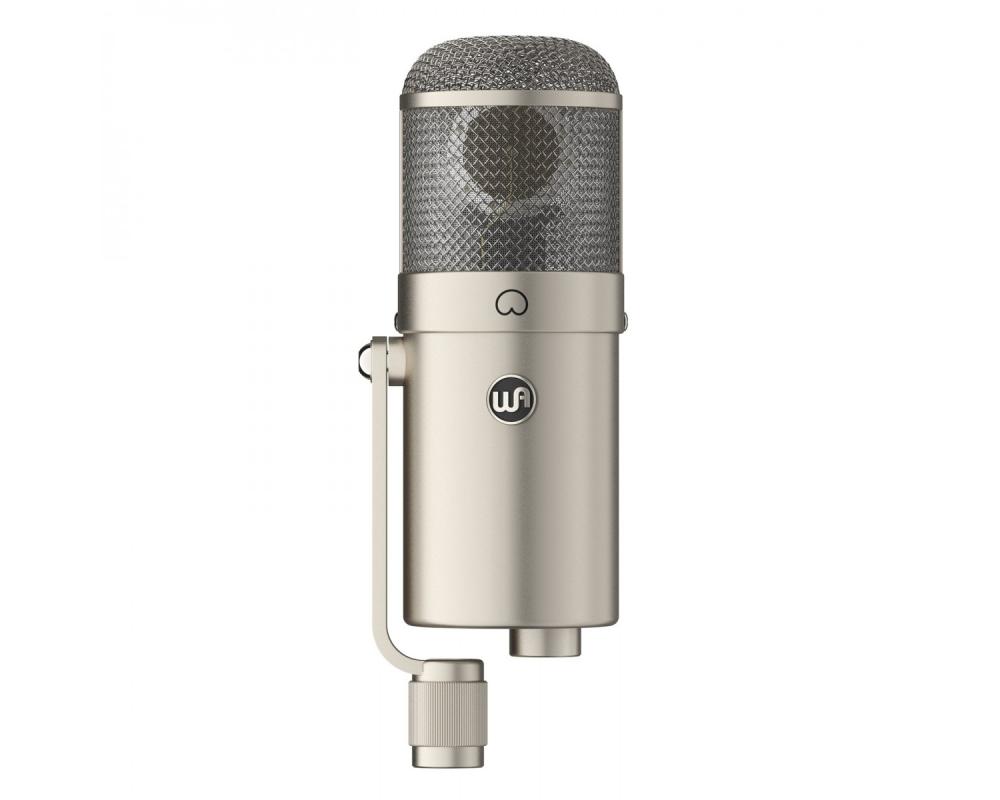 Warm Audio WA-47F